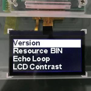 Telefon uchun LCD displeylar